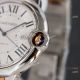 Swiss 2824 Cartier Ballon Bleu de 42mm Copy Watch Two Tone Strap (6)_th.jpg